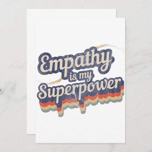 Mademark x Daria - Made in 80er T - Shirt Einladung (Vorne/Hinten)