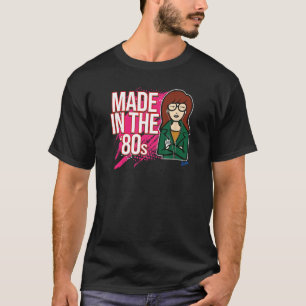 Mademark x Daria - Made in the 80er T-Shirt