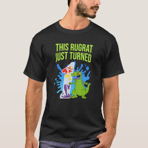 Mademark x Rugrats - Dieser Rugrat ist gerade 1 - T-Shirt