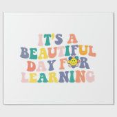 Mademark x Rugrats - Made in the 90er Pullover Hoo Geschenkpapier (Flach)