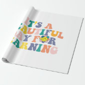 Mademark x Rugrats - Made in the 90er Pullover Hoo Geschenkpapier (Ungerollt)