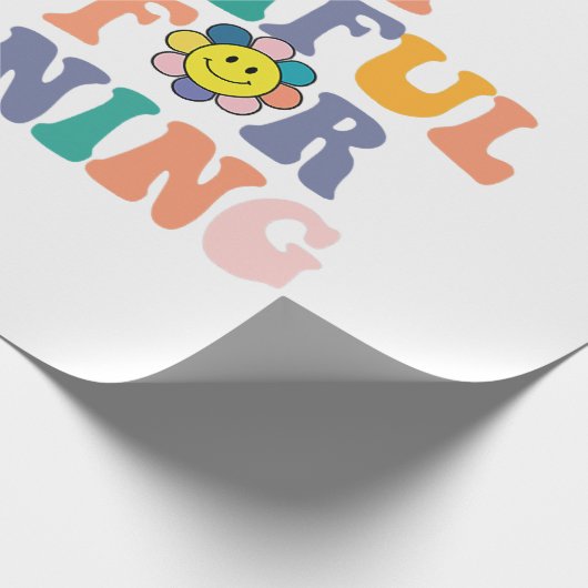 Mademark x Rugrats - Made in the 90er Pullover Hoo Geschenkpapier (Ecke)