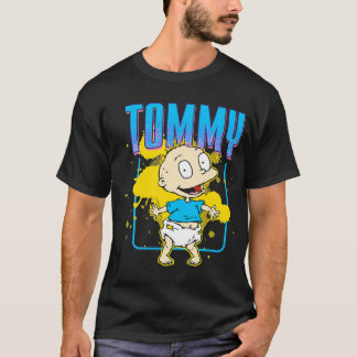 Mademark x Rugrats - Tommy Pickles T - Shirt
