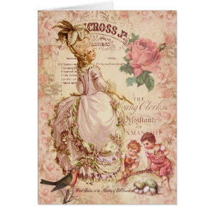 Mademoiselle-Couturen