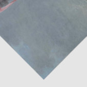 Mademoiselle Guimard (von Jacques-Louis David) Seidenpapier (Detail)