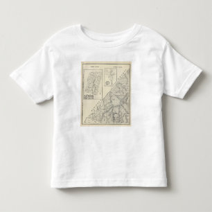 Madera County, Kalifornien Kleinkind T-shirt