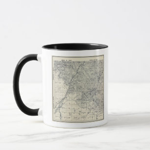 Madera Landkreis, Kalifornien 10 Tasse