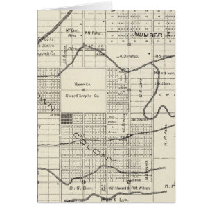 Madera Landkreis, Kalifornien 4