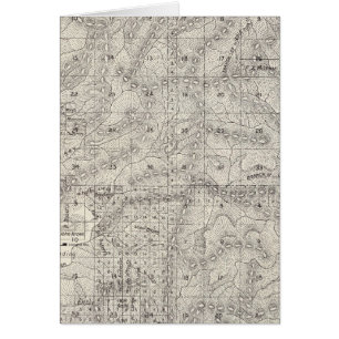 Madera Landkreis, Kalifornien 7