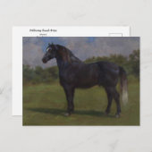 Madere von Rosa Bonheur Postcard Postkarte (Vorne/Hinten)