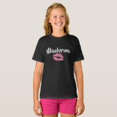 MADERNA - FUN T - Shirt (Vorne ganz)