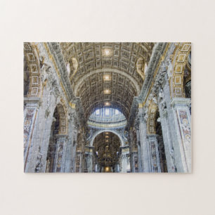 Madernos Nave Puzzle