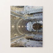 Madernos Nave Puzzle (Vertikal)