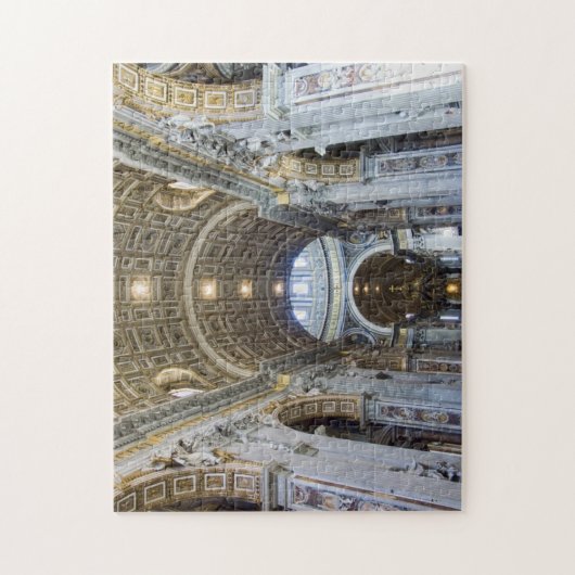 Madernos Nave Puzzle (Vertikal)