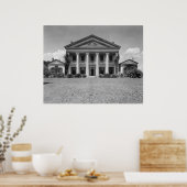 Madewood Plantation Poster (Küche)