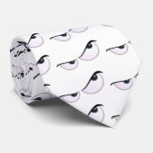 MadEyes Krawatte (Gerollt)