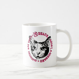 Madge DxAxS Kaffeetasse