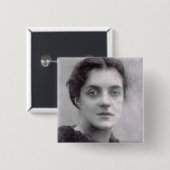 Madge Vaughan Button (Vorne & Hinten)