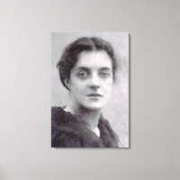 Madge Vaughan