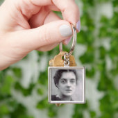 Madge Vaughan Schlüsselanhänger (Hand)