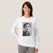 Madge Vaughan T-Shirt (Vorne ganz)