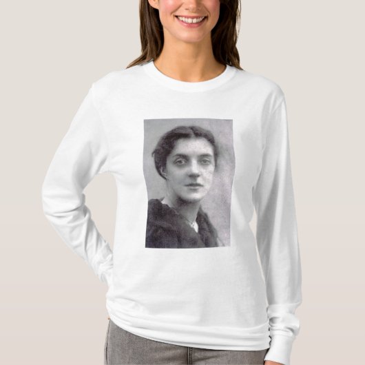 Madge Vaughan T-Shirt (Vorderseite)