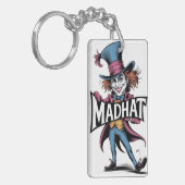 Madhat Schlüsselanhänger (Vorderseite links)
