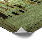 Madina Masjid Poster (Ecke)