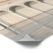 Madina Masjid Poster (Ecke)