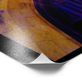 Madison Church Fotodruck (Ecke)