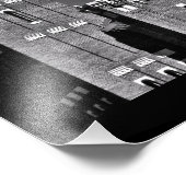 Madison Church Fotodruck (Ecke)