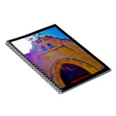 Madison Church Notizblock (Rechte Seite)