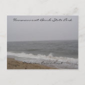 Madison, CT Postkarte (Vorderseite)