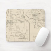 Madison, Effingham Mousepad (Mit Mouse)