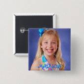 Madison Gerlach, MADISON Button (Vorne & Hinten)