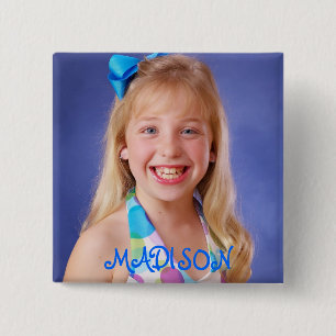Madison Gerlach, MADISON Button