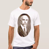 Madison Grant T-Shirt (Vorderseite)