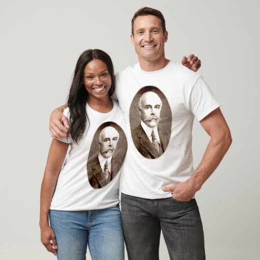 Madison Grant T-Shirt (Unisex)