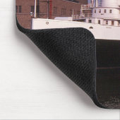 Madison GT mousepad (Ecke)