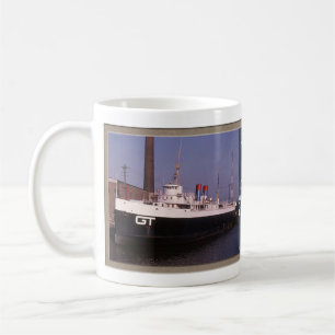 Madison GT Tasse