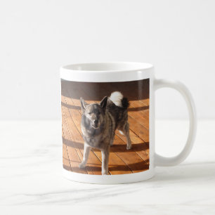 Madison Kaffeetasse