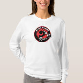 Madison Meadows Shirt (Vorderseite)