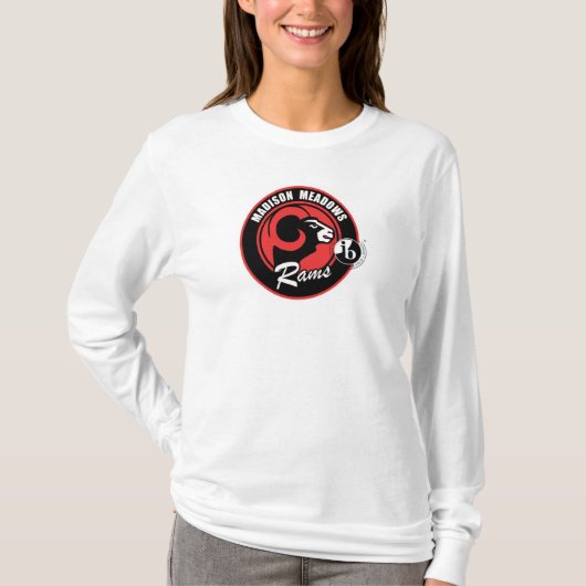 Madison Meadows Shirt (Vorderseite)