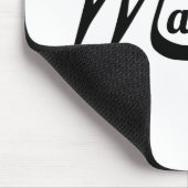 Madison Mousepad (Ecke)