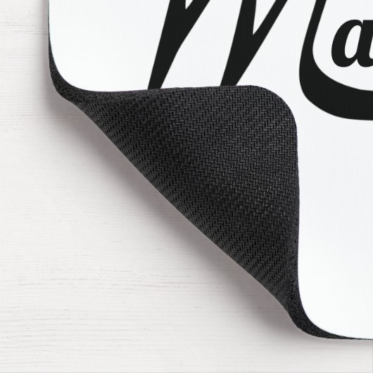 Madison Mousepad (Ecke)
