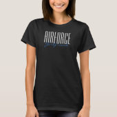 Madison-Shirt T-Shirt (Vorderseite)