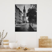 Madison Square Garden Poster (Küche)