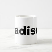 Madison-Tasse Kaffeetasse (Mittel)
