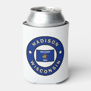 Madison Wisconsin Dosenkühler