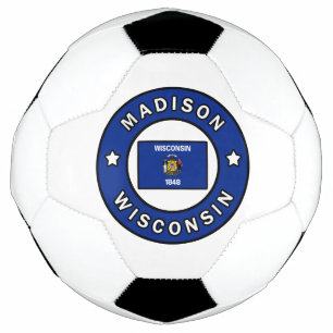 Madison Wisconsin Fußball